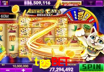 tpsbet